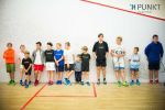 SQUASH DLA NAJMŁODSZYCH