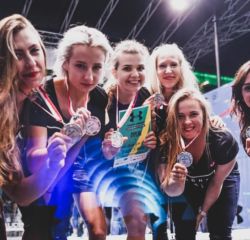 WALCZ JAK DZIEWCZYNA? OBY Z TAKIMI WYNIKAMI!