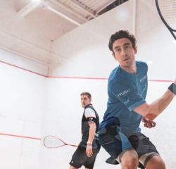 Posiada Pan certyfikat ESF Level 3. To najwyższy stopień trenerski w Europie.